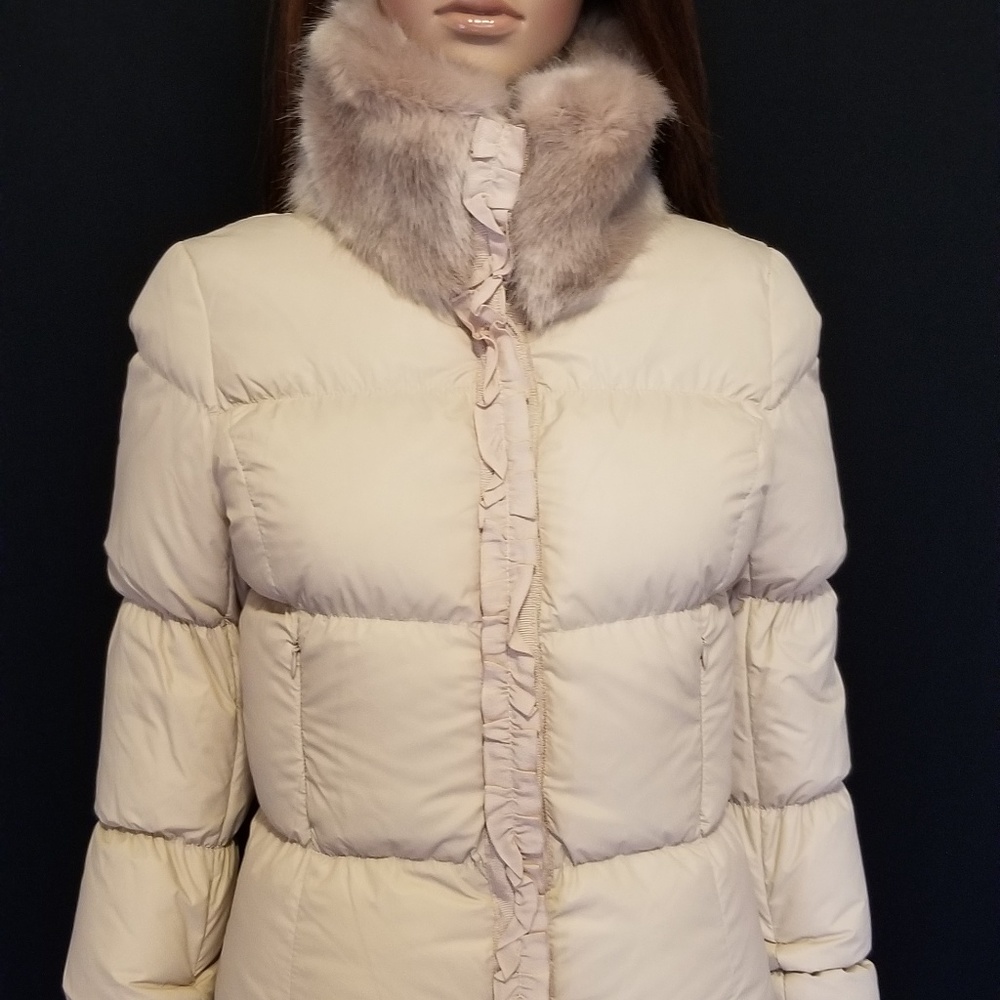 GUESS Puffer Coat